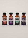 The Complete Beard Oil Collection