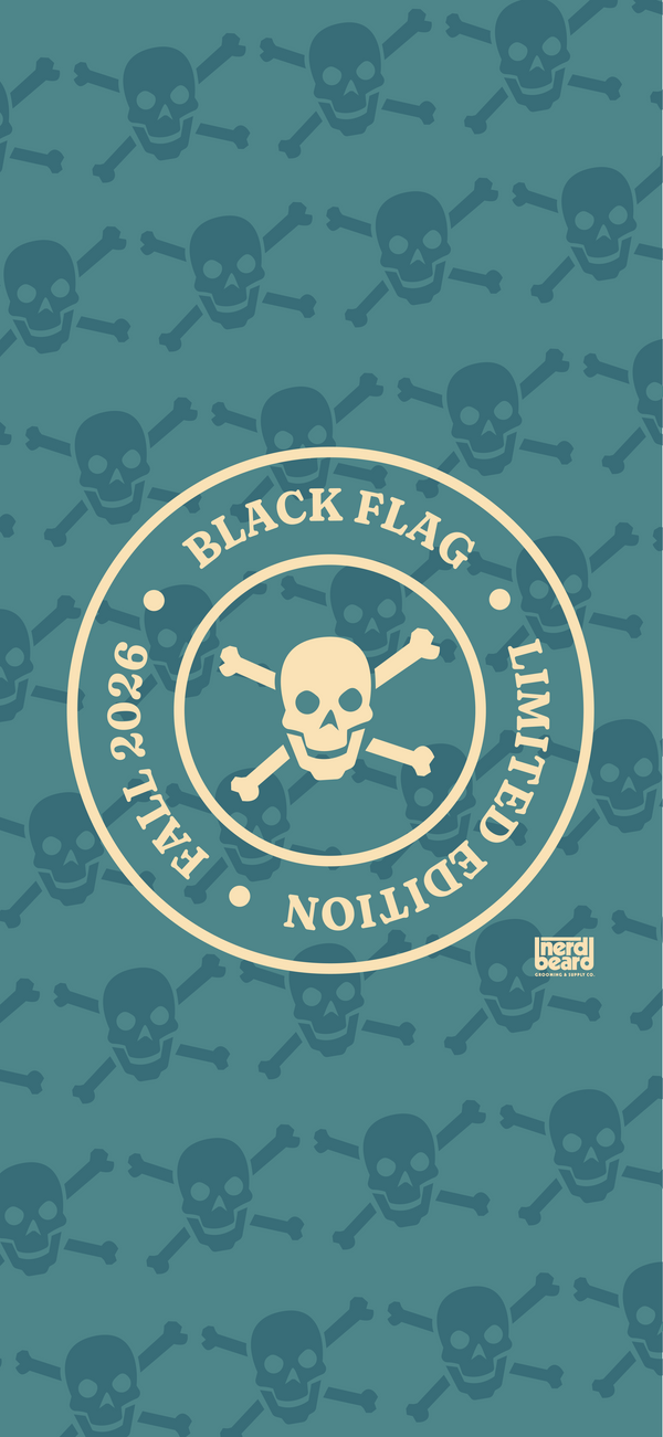 Black Flag Mobile Wallpaper