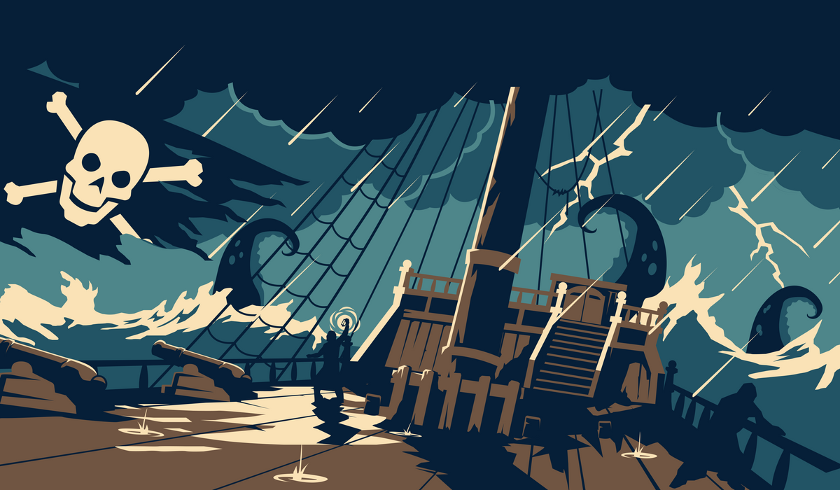 Black Flag